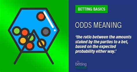 Meaning of odds by NIKI .